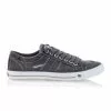 Dockers Baskets / Sneakers Homme Gris -Baskets / Sneakers Soldes 01W044742A