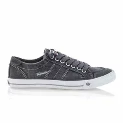 Dockers Baskets / Sneakers Homme Gris