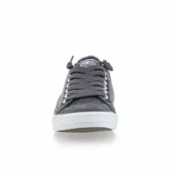 Dockers Baskets / Sneakers Homme Gris -Baskets / Sneakers Soldes 01W044742C