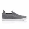 Campus Baskets / Sneakers Homme Gris -Baskets / Sneakers Soldes 01W044753A
