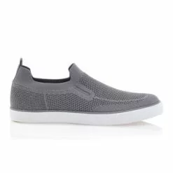 Campus Baskets / Sneakers Homme Gris