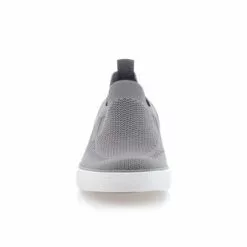 Campus Baskets / Sneakers Homme Gris -Baskets / Sneakers Soldes 01W044753C