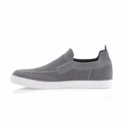 Campus Baskets / Sneakers Homme Gris -Baskets / Sneakers Soldes 01W044753D