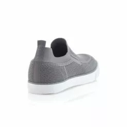 Campus Baskets / Sneakers Homme Gris -Baskets / Sneakers Soldes 01W044753E