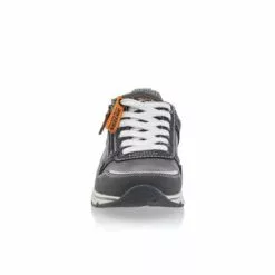 Dockers Baskets / Sneakers Homme Gris -Baskets / Sneakers Soldes 01W044759C