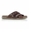 Dockers Sandales / Nu-pieds Homme Marron 2 Dockers Sandales / Nu-pieds Homme Marron -Baskets / Sneakers Soldes 01W044769A