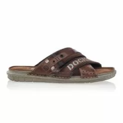 Dockers Sandales / Nu-pieds Homme Marron