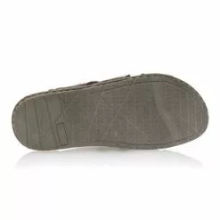Dockers Sandales / Nu-pieds Homme Marron -Baskets / Sneakers Soldes 01W044769G
