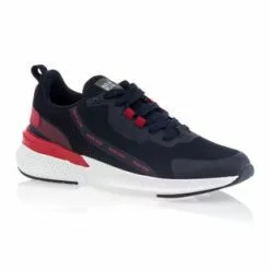 NewRun Baskets / Sneakers Homme Bleu -Baskets / Sneakers Soldes 01W044772B