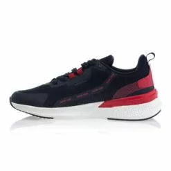 NewRun Baskets / Sneakers Homme Bleu -Baskets / Sneakers Soldes 01W044772D