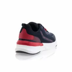 NewRun Baskets / Sneakers Homme Bleu -Baskets / Sneakers Soldes 01W044772E