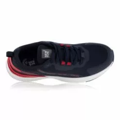 NewRun Baskets / Sneakers Homme Bleu -Baskets / Sneakers Soldes 01W044772F