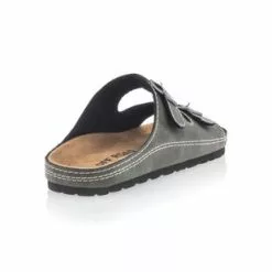 Off Road Sandales / Nu-pieds Homme Vert -Baskets / Sneakers Soldes 01W044774E