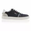 S.Oliver Baskets / Sneakers Homme Bleu 2 S.Oliver Baskets / Sneakers Homme Bleu -Baskets / Sneakers Soldes 01W044851A