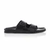 Xti Sandales / Nu-pieds Homme Noir 2 Xti Sandales / Nu-pieds Homme Noir -Baskets / Sneakers Soldes 01W044860A