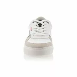 S.Oliver Baskets / Sneakers Homme Blanc -Baskets / Sneakers Soldes 01W044875C