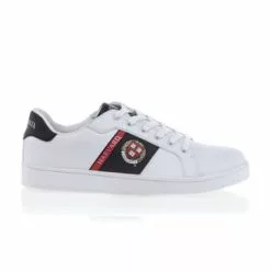 HARVARD Baskets / Sneakers Homme Blanc