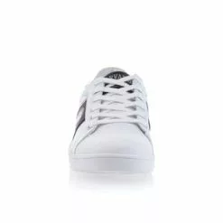 HARVARD Baskets / Sneakers Homme Blanc -Baskets / Sneakers Soldes 01W044902C