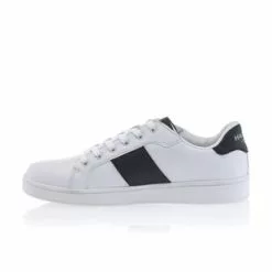 HARVARD Baskets / Sneakers Homme Blanc -Baskets / Sneakers Soldes 01W044902D