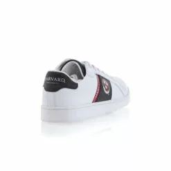 HARVARD Baskets / Sneakers Homme Blanc -Baskets / Sneakers Soldes 01W044902E