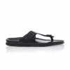Xti Sandales / Nu-pieds Homme Noir 2 Xti Sandales / Nu-pieds Homme Noir -Baskets / Sneakers Soldes 01W044930A