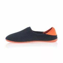 Pantoufles Homme Bleu -Baskets / Sneakers Soldes 01W044945D