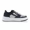 D Franklin Baskets / Sneakers Homme Gris -Baskets / Sneakers Soldes 01W045005A