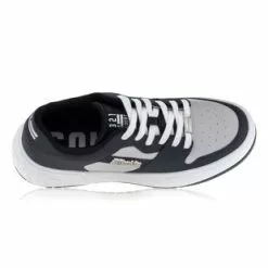 D Franklin Baskets / Sneakers Homme Gris -Baskets / Sneakers Soldes 01W045005F