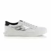 D Franklin Baskets / Sneakers Homme Blanc -Baskets / Sneakers Soldes 01W045044A