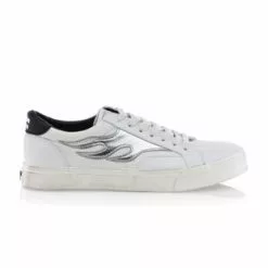 D Franklin Baskets / Sneakers Homme Blanc