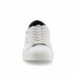 D Franklin Baskets / Sneakers Homme Blanc -Baskets / Sneakers Soldes 01W045044C