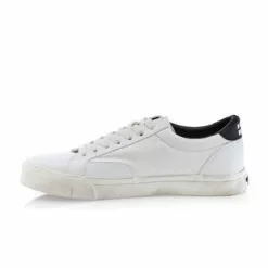 D Franklin Baskets / Sneakers Homme Blanc -Baskets / Sneakers Soldes 01W045044D
