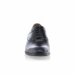 Man Office Chaussures De Ville Homme Noir -Baskets / Sneakers Soldes 01W045064C