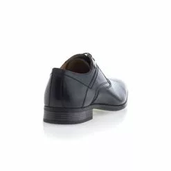 Man Office Chaussures De Ville Homme Noir -Baskets / Sneakers Soldes 01W045064E
