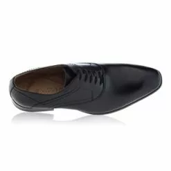 Man Office Chaussures De Ville Homme Noir -Baskets / Sneakers Soldes 01W045064F
