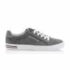 Tom Tailor Baskets / Sneakers Homme Gris -Baskets / Sneakers Soldes 01W045084A