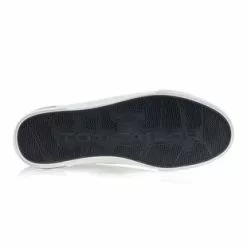 Tom Tailor Baskets / Sneakers Homme Gris -Baskets / Sneakers Soldes 01W045084G