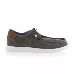 Tom Tailor Baskets / Sneakers Homme Marron