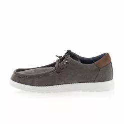 Tom Tailor Baskets / Sneakers Homme Marron -Baskets / Sneakers Soldes 01W045098D