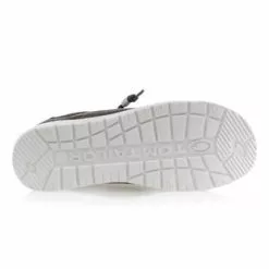 Tom Tailor Baskets / Sneakers Homme Marron -Baskets / Sneakers Soldes 01W045098G