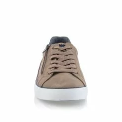 Tom Tailor Baskets / Sneakers Homme Marron -Baskets / Sneakers Soldes 01W045148C
