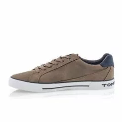 Tom Tailor Baskets / Sneakers Homme Marron -Baskets / Sneakers Soldes 01W045148D