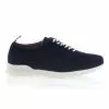 Campus Baskets / Sneakers Homme Bleu -Baskets / Sneakers Soldes 01W045176A