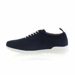 Campus Baskets / Sneakers Homme Bleu -Baskets / Sneakers Soldes 01W045176D