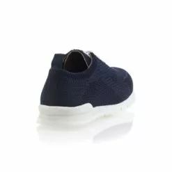 Campus Baskets / Sneakers Homme Bleu -Baskets / Sneakers Soldes 01W045176E