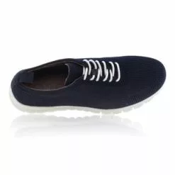 Campus Baskets / Sneakers Homme Bleu -Baskets / Sneakers Soldes 01W045176F
