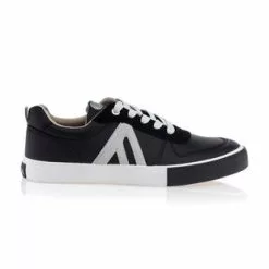 Alma Planete Baskets / Sneakers Homme Noir