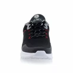 Alma Planete Baskets / Sneakers Homme Noir -Baskets / Sneakers Soldes 01W045284C