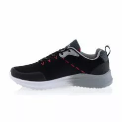 Alma Planete Baskets / Sneakers Homme Noir -Baskets / Sneakers Soldes 01W045284D