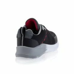 Alma Planete Baskets / Sneakers Homme Noir -Baskets / Sneakers Soldes 01W045284E